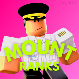 Ranks | Mount Air