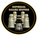 Imperial Dalek Empire Archive