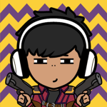 Segidores de XXDAVOXX