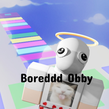 Boreddd Obby