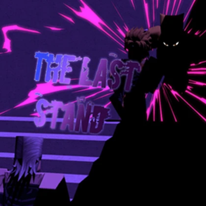 The Last Stand OFFICIAL GROUP! (TLS) Roblox group icon