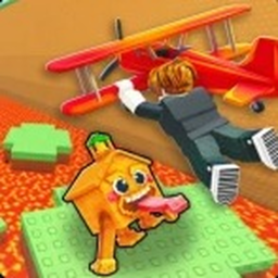 [🧬Fusions] Parachute For Brainrots