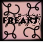 F-R-E-A-K-S