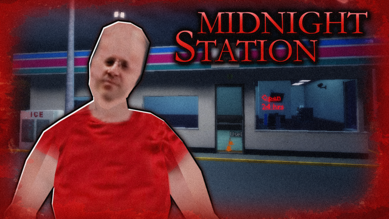 Midnight Station [HORROR]