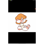 움