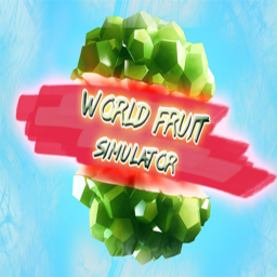 [RELEASE] World Fruit Simulator