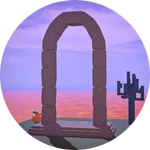 Game Badge Thumbnail