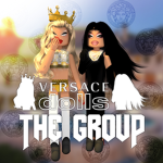 Versace Dolls