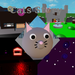 Cats Story