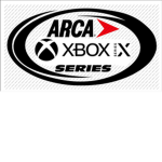 NASCAR Xbox Series X Ar ca series