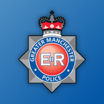 -GMP- Greater Manchester Police