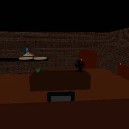 five nights at a pizza place icon