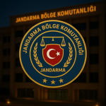 T.C. | Jandarma İl Komutanlığı