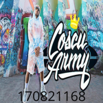 Coscu Armyy