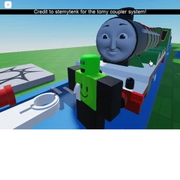 TrackMaster Thomas icon