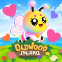 [🌈CHROMA] Oldwood Island 🏝️