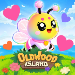 [🦩] Oldwood Island 🏝️