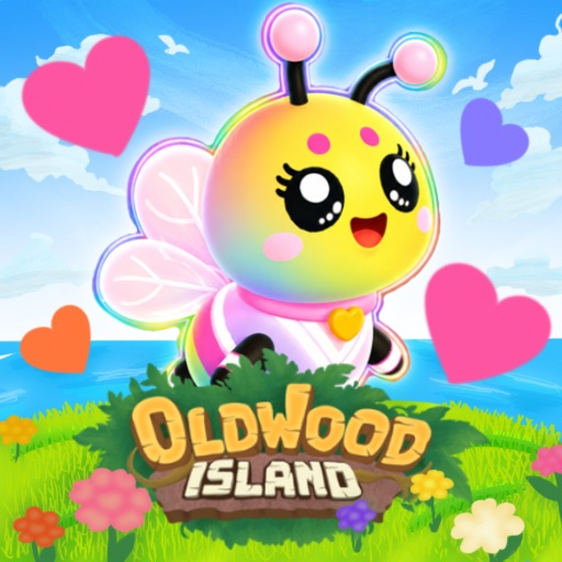 Oldwood Island