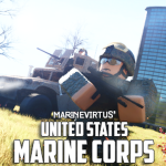 [USMC] Marine Headquarterś