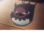 Crow Cage