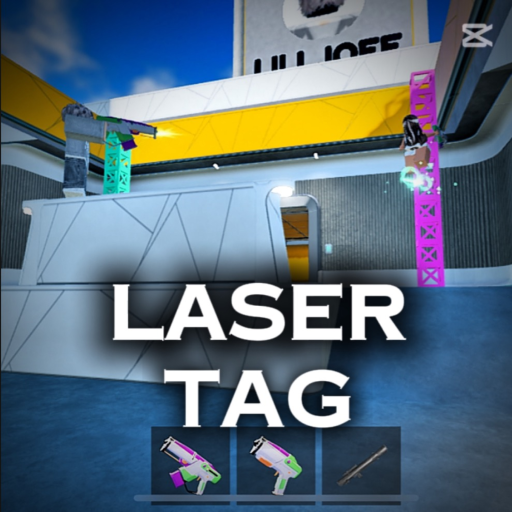 laser tag