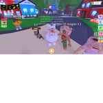 Leave a like if you love meep city!