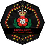 |BA| Royal Intell¡gence Corps
