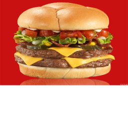 normal mcdonalds