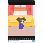 Gacha life fans only