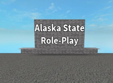 State Of Alaska (Alpha) (Animals!?)