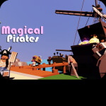  [NEW FRUIT + Weapons] Magical Pirates