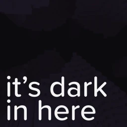it's dark in here icon