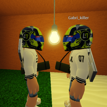 Lo specchio realistico