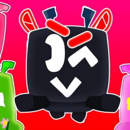 [😈REBIRTH 2!] Bee Masters Simulator