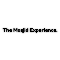 The Masjid Experience [VC🔊]