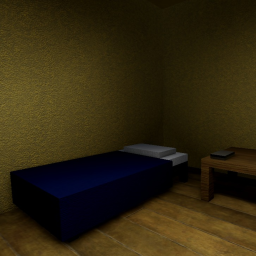 FUNNY ROOM