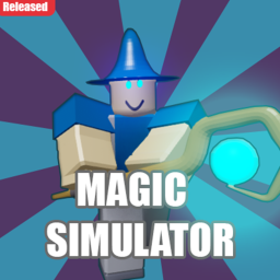 Magic Simulator