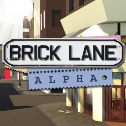 Brick Lane