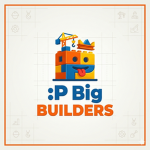 :P BIG BUILDERS