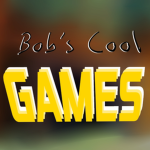 Bob's Cool Games