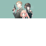 The Spyxfamily group