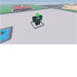 The city of o_manx RP!  Revamped skyline interior