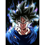 DBZ: The New Generation