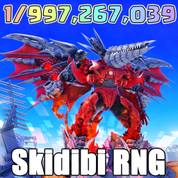 🚽 SKIDIBI RNG 🚽