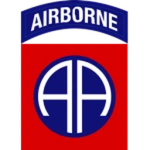 1940s｜82nd Airborne Division