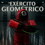 Exército Geométrico Brasileiro