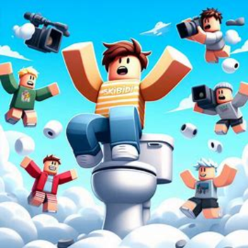 [NEW] SKIBIDI TOILET OBBY