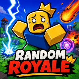 Random Royale