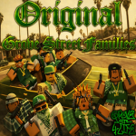 [OGSF] Original Grove Street Families
