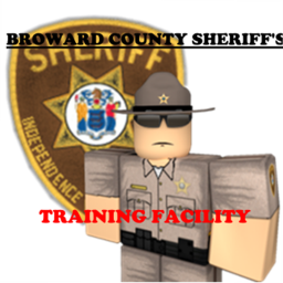 BCSO Training Center